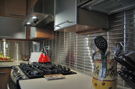 Top tips for a kitchen renovation