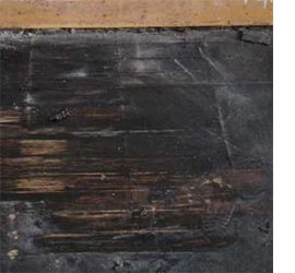 How to remove bitumen from floors