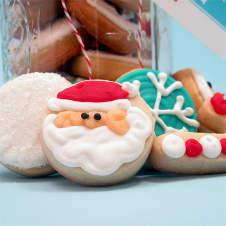 Favourite Christmas cookie recipe 