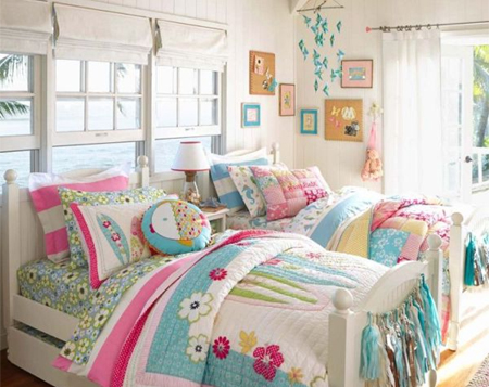 How to make your own quilts