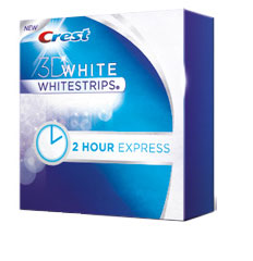 Teeth whitening products 