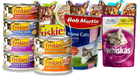 way soft cat food is packaged