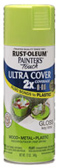 Renew old furniture with Rust-Oleum