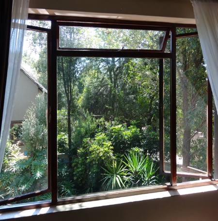Reduce temperature indoors with solar window film 