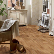 In search of the best flooring option