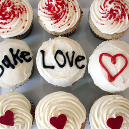 Ideas for Valentine's day treats and gifts