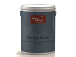 New range of Fired Earth paints at Builders Warehouse