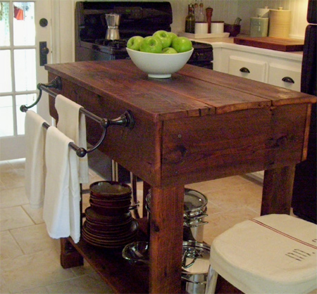 reclaimed timber kitchen island,reclaimed timber table