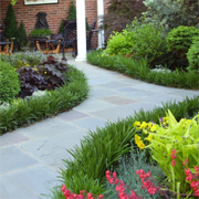 Home Dzine Garden Design Garden Landscaping And Paving