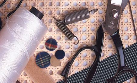 Where to buy upholstery supplies