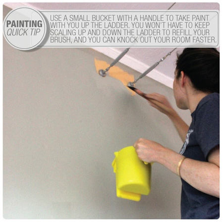 paint painting tips advice