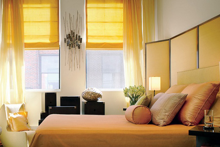 Buy blinds online for DIY installation 