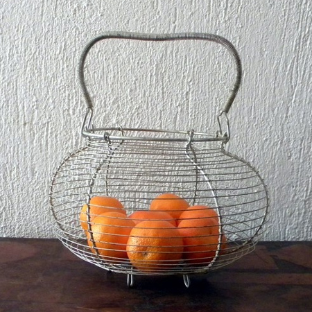 Crafty ideas to use wire for home decor projects 