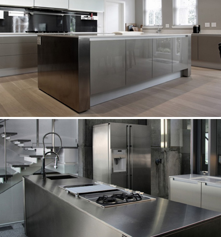 Luxury kitchen trends for 2014 design and installation