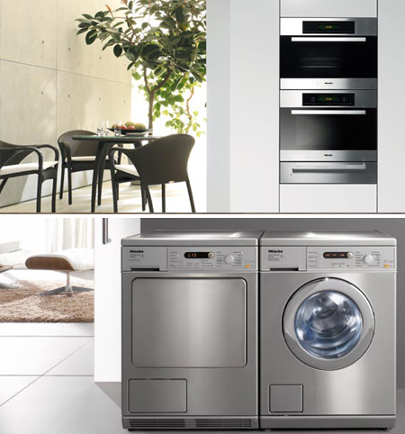 Luxury kitchen trends for 2014 energy saving appliances