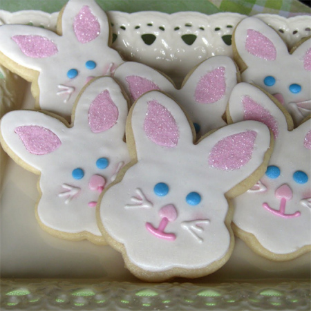 12 Easter crafts and ideas