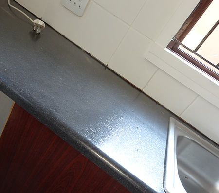 replace formica lifeseal kitchen countertops or worktops fit new