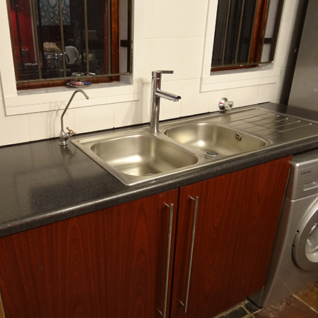 replace formica lifeseal kitchen countertops or worktops fit new