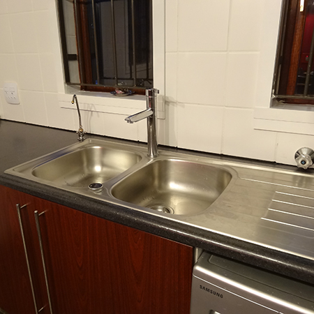 replace formica lifeseal kitchen countertops or worktops