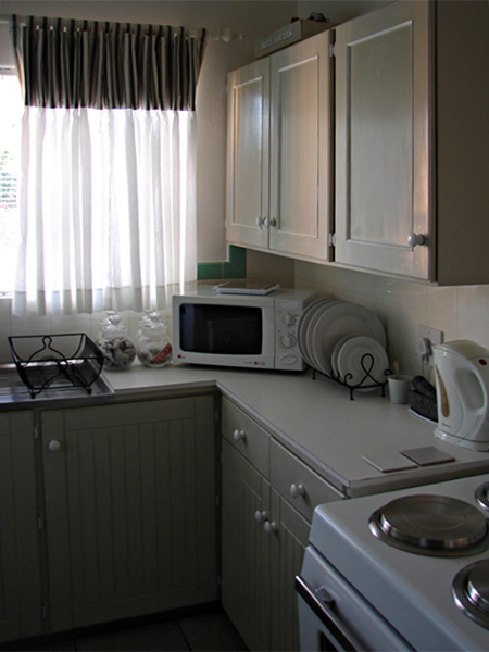 kitchen revamp renovation on small budget window treatment