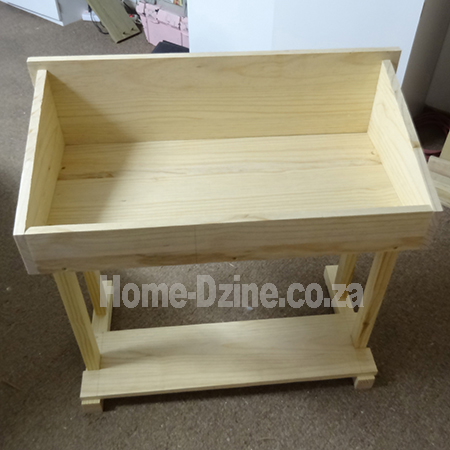 diy make school flip top desk for childrens furniture