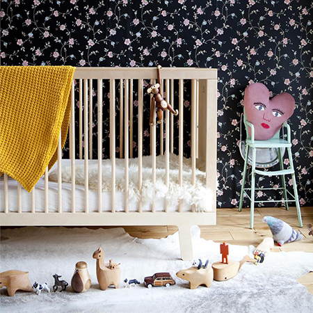 how to make a diy cot or crib