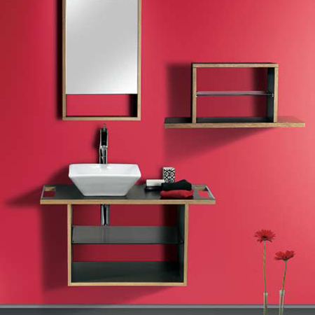 8 Contemporary bathroom vanity designs you can DIY 