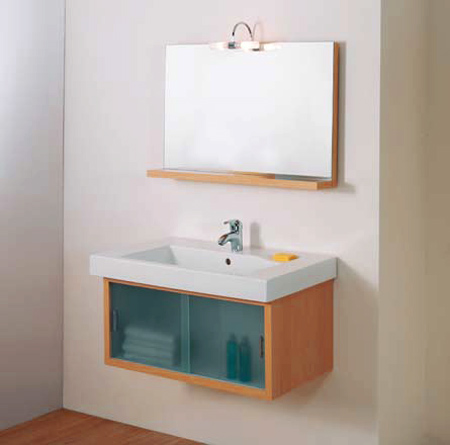 8 Contemporary bathroom vanity designs you can DIY 