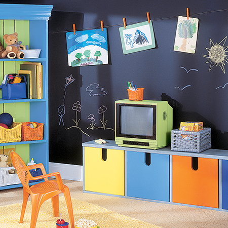 colourful ideas childrens kids bedrooms