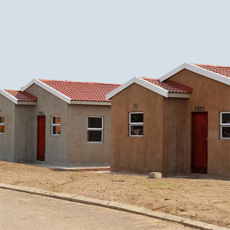 rdp housing and how to improve living conditions