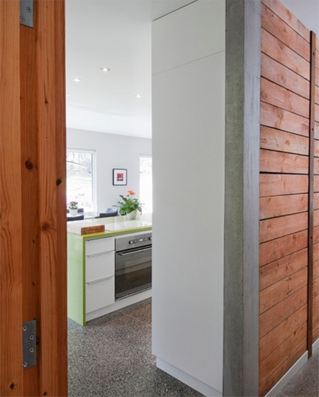 damon gray tilt up sandwich concrete construction home that is energy efficient