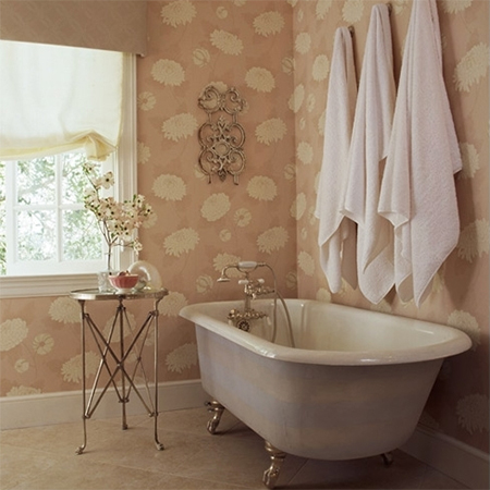 Give your home a cosmetic facelift bathroom