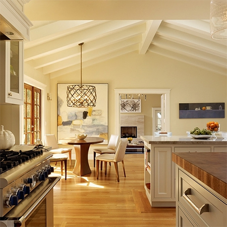 Give your home a cosmetic facelift refresh kitchen