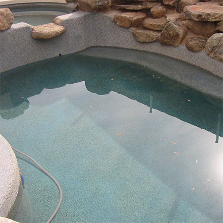 how to build diy swimming pool fill with water