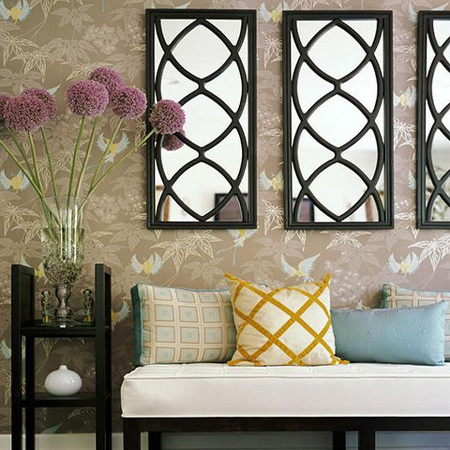 Easy tips to decorate living rooms
