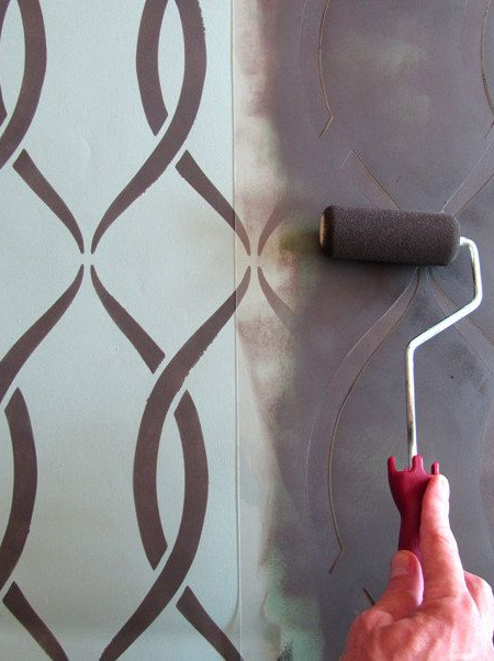 How to make your own stencils