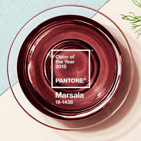 pantone marsala colour of the year 2015