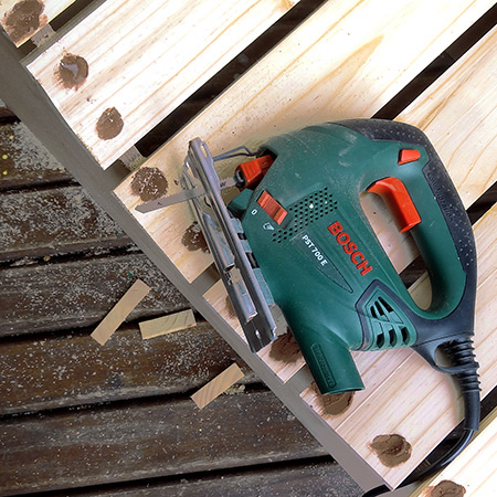 Which power saw is the best one bosch jigsaw