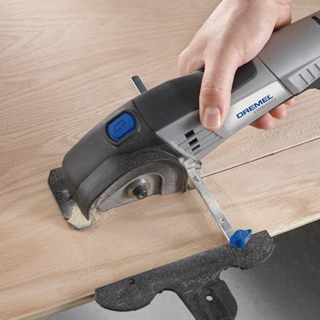Which power saw is the best one dremel dsm 20