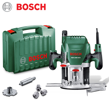 best buy router for diy enthusiast bosch pof 1400 ace