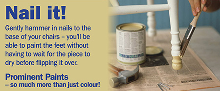 handy painting tips from prominent paints
