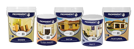Prominent Paints this Mother's Day