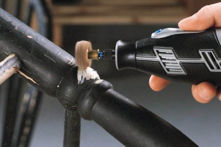 Choosing the right Dremel accessory for your projects