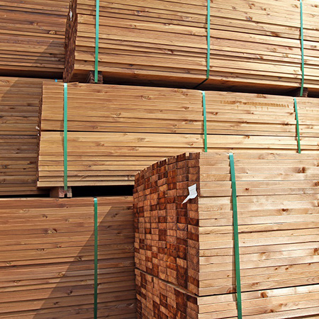 ITC-SA warns against non-compliant imported structural timber 