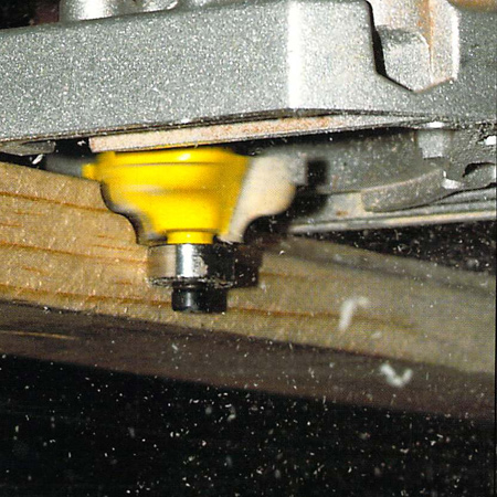 protech router bits