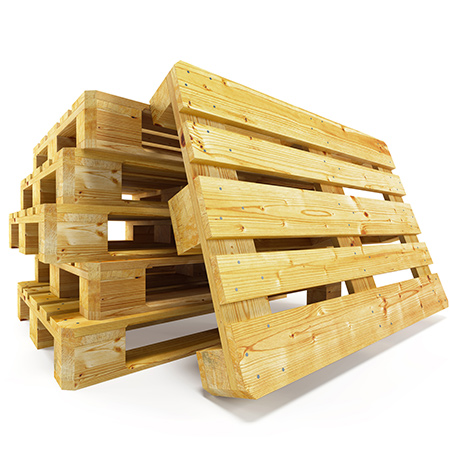 Where to buy pallets in South Africa