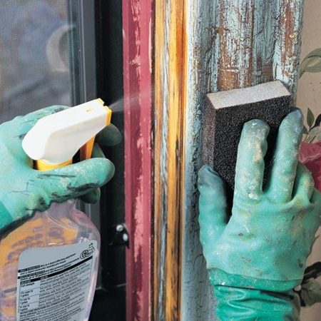 SAPMA takes a stand for the use of safe paint products