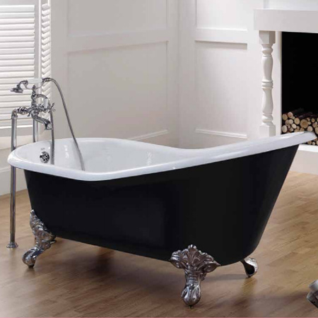 Anyone who has owned a cast iron bathtub with confirm that the greatest delight in owning one of these tubs is the bathing experience. The sheer indulgence of relaxing and washing away the stress.