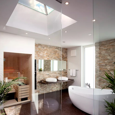 Whether you are looking for a personal retreat for your master bathroom, a guest bathroom, or a bathroom that caters for your entire family, it's your needs and wants that determines the extent of a bathroom renovation and ultimately the cost.