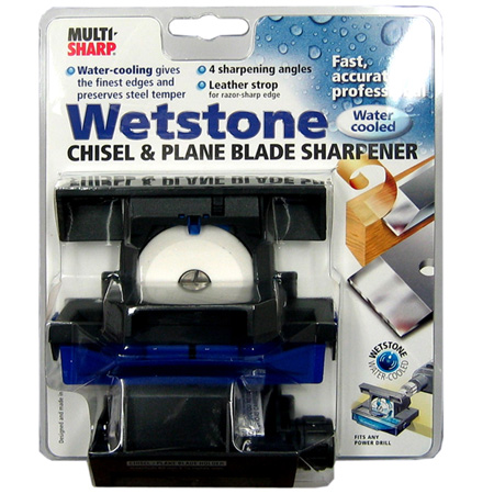 HOME-DZINE | DIY Tips - Buy the MultiSharp Wetstone online at tools4wood - or buy at select hardware stores countrywide. To locate your nearest retail stockist, get in touch with www.VermontSales.co.za 